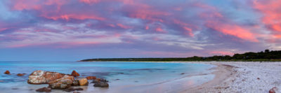 Bunker Bay Western Australia photo