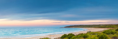 Bunker Bay Western Australia landscape photography
