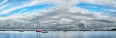 Bunbury Harbour Boats photo