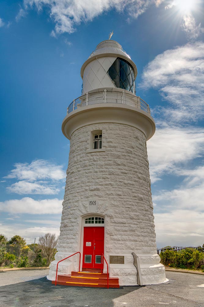 CAN25b, Cape Naturaliste Lighthouse