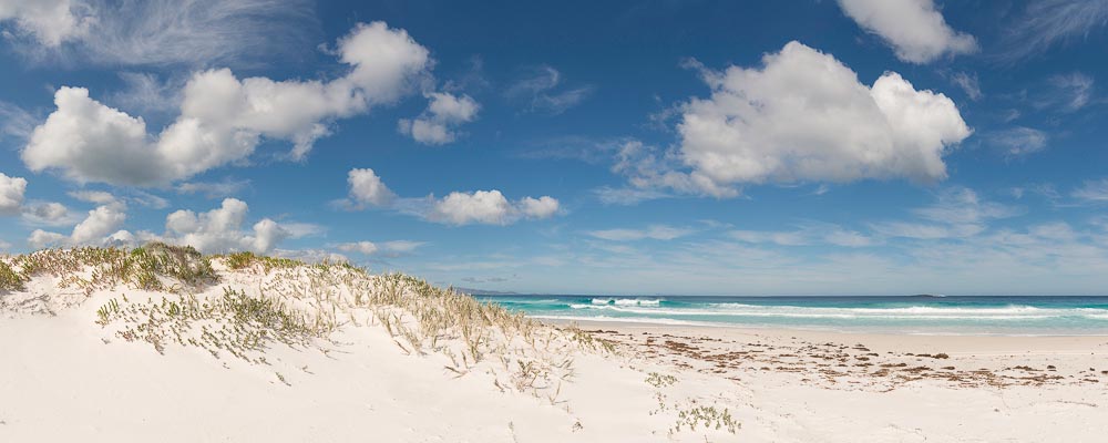 ESP08d - Tagon Beach, Cape Arid National Park, Esperance Western Australia